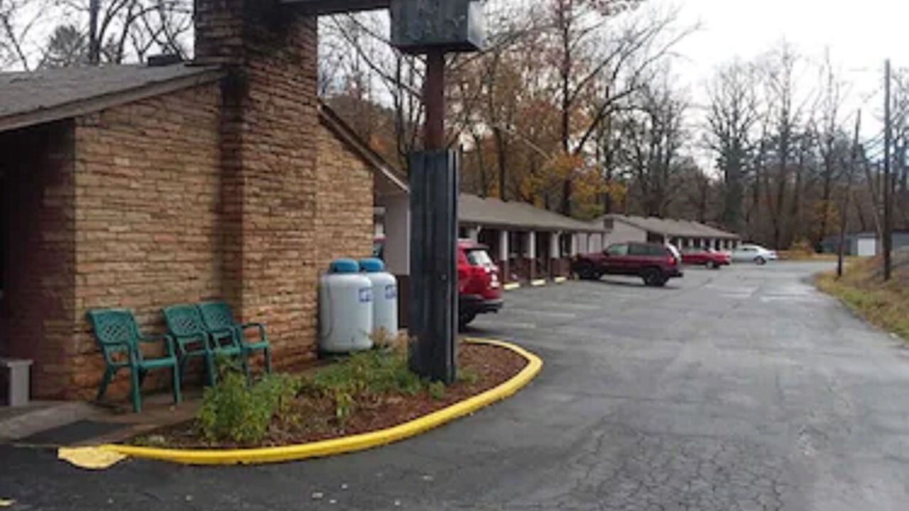 Photo of Outdoor in Sylva