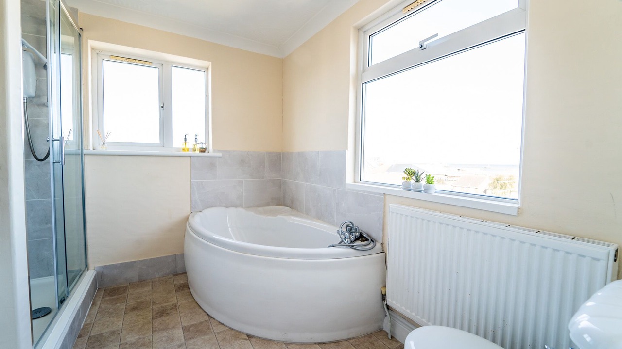 Photo of Bathroom in Gorleston-on-Sea