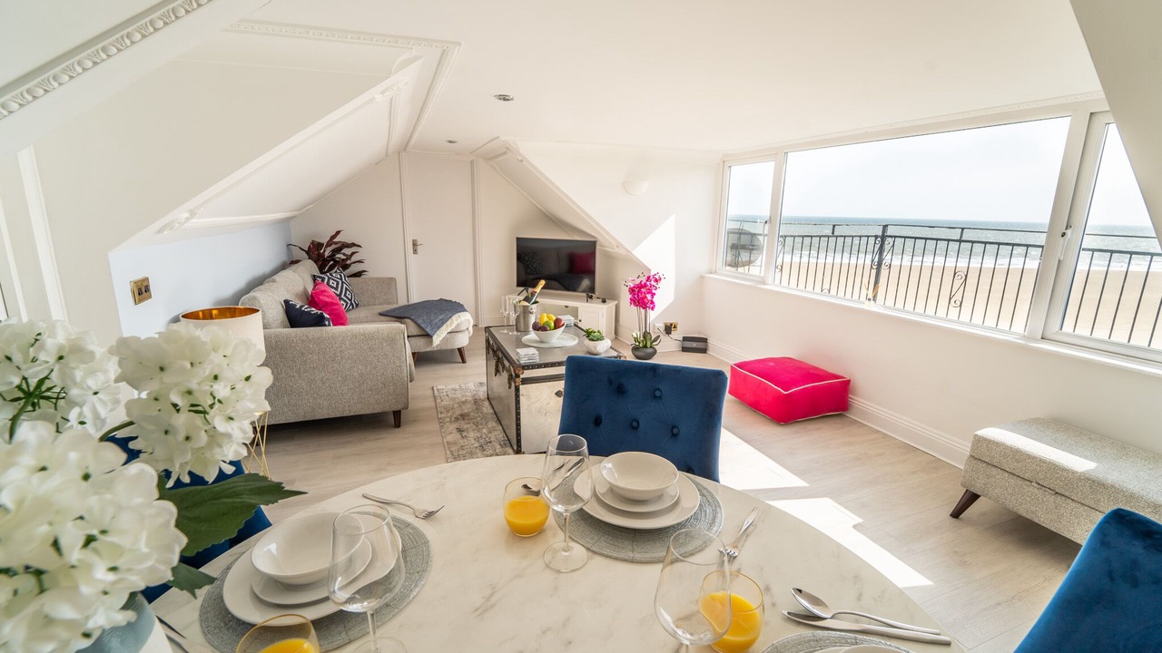 Photo of Bedroom in Gorleston-on-Sea