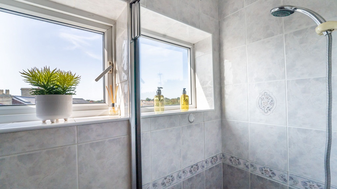 Photo of Bathroom in Gorleston-on-Sea