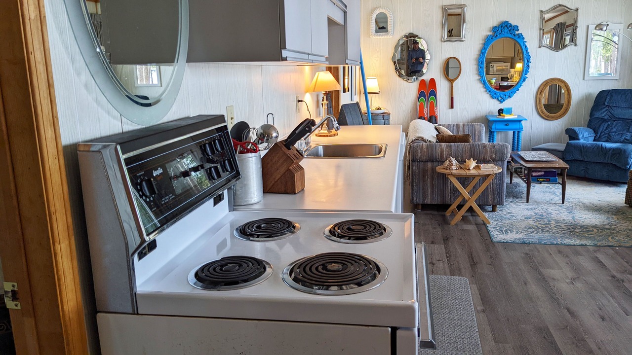 Photo of Kitchen in Nipissing