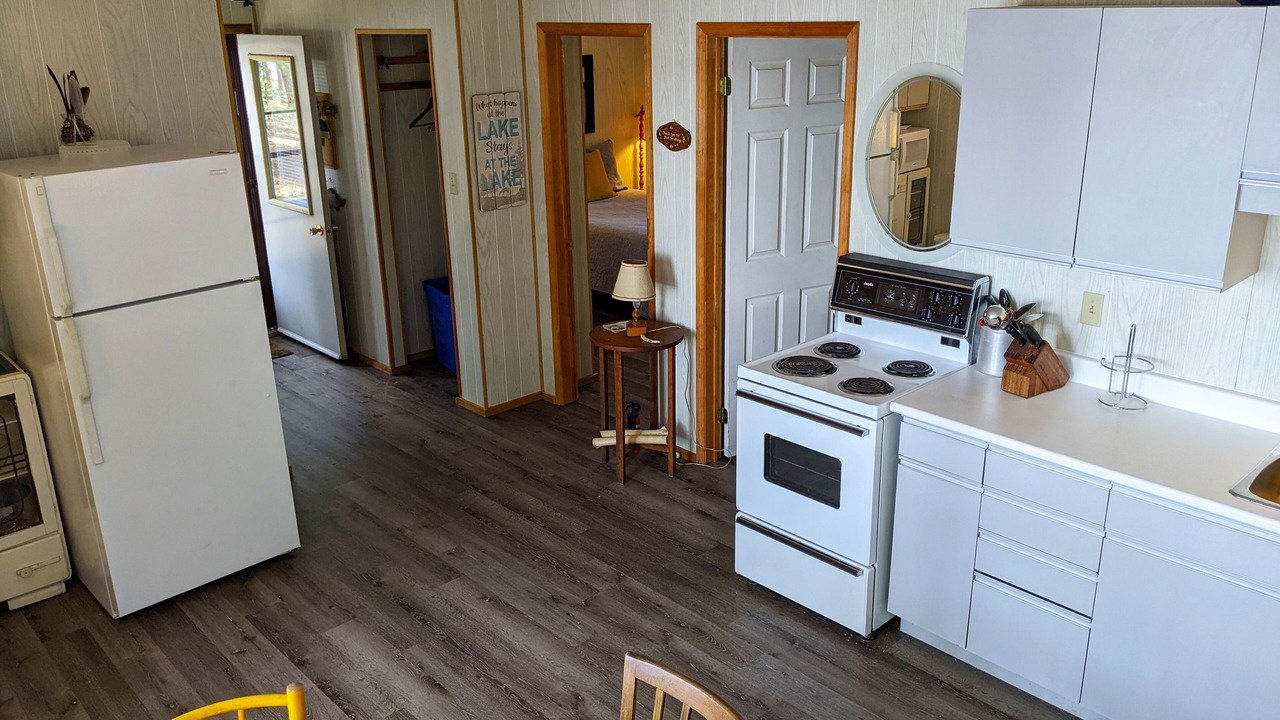 Photo of Kitchen in Nipissing