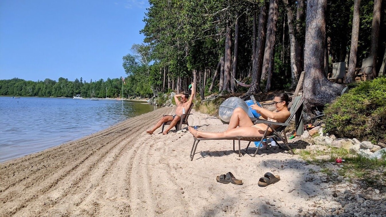 Photo of Outdoor in Nipissing