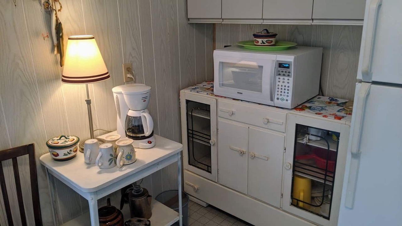 Photo of Kitchen in Nipissing