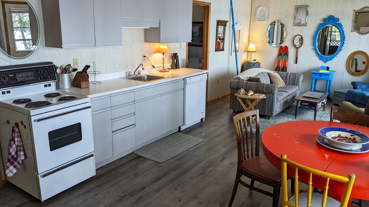 Photo of Kitchen in Nipissing