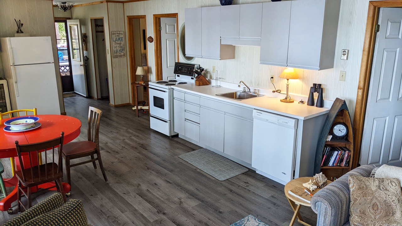 Photo of Kitchen in Nipissing