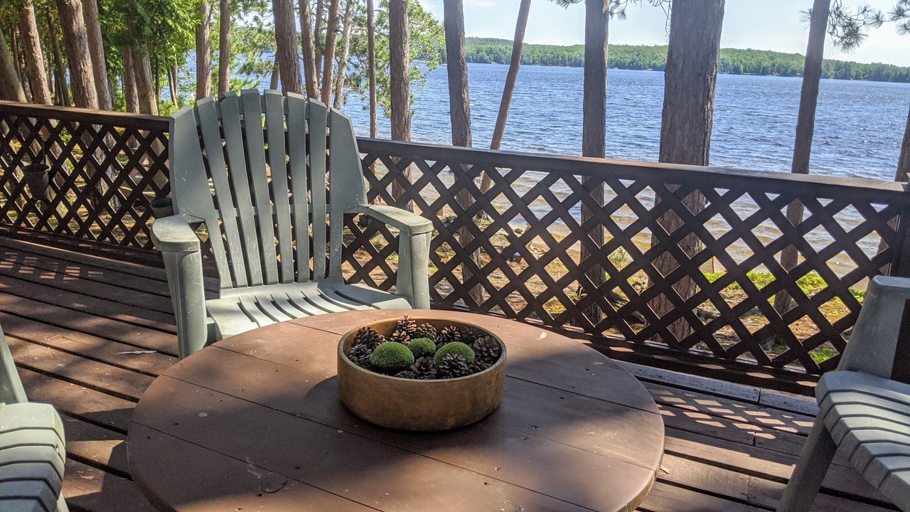 Photo of Outdoor in Nipissing