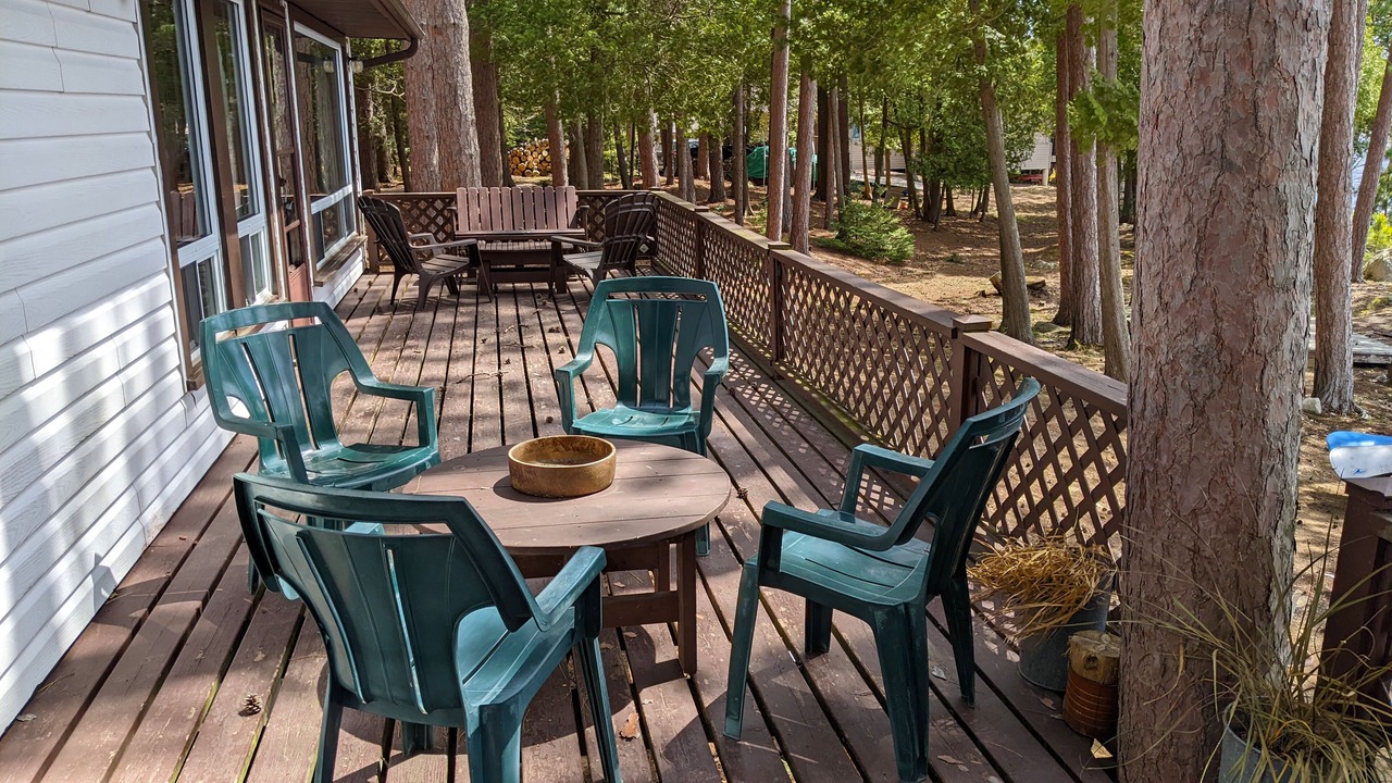 Photo of Outdoor in Nipissing