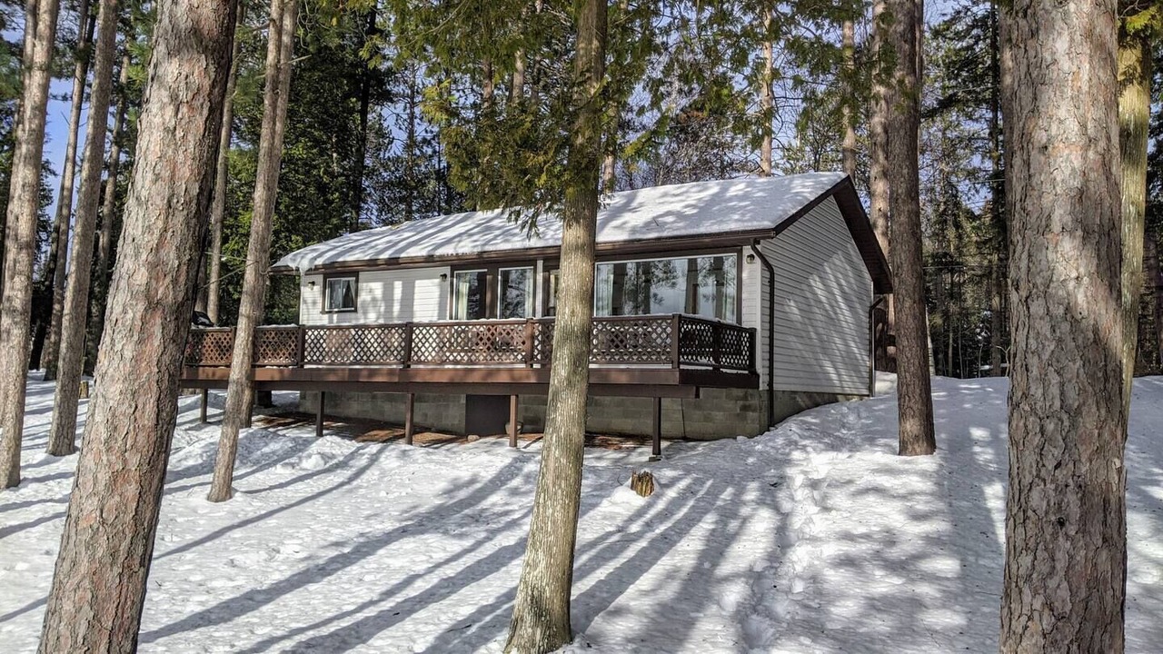 Photo of Outdoor in Nipissing