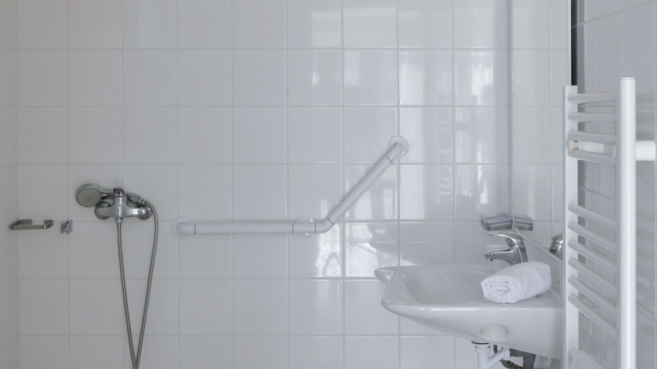 Photo of Bathroom in Montreal