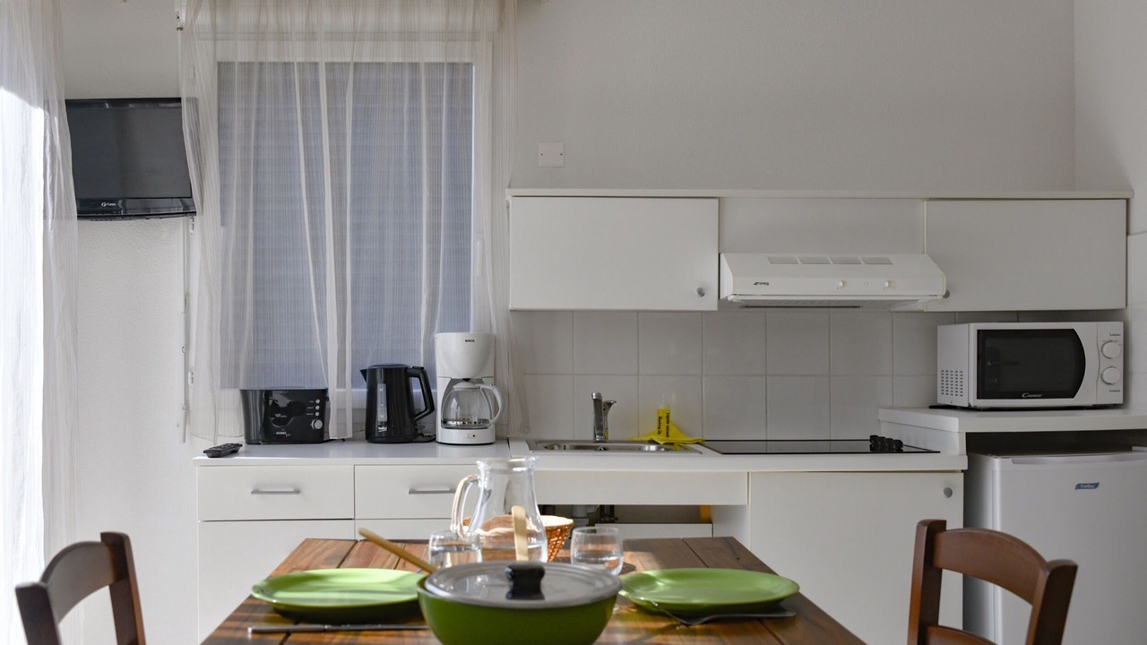 Photo of Kitchen in Montreal