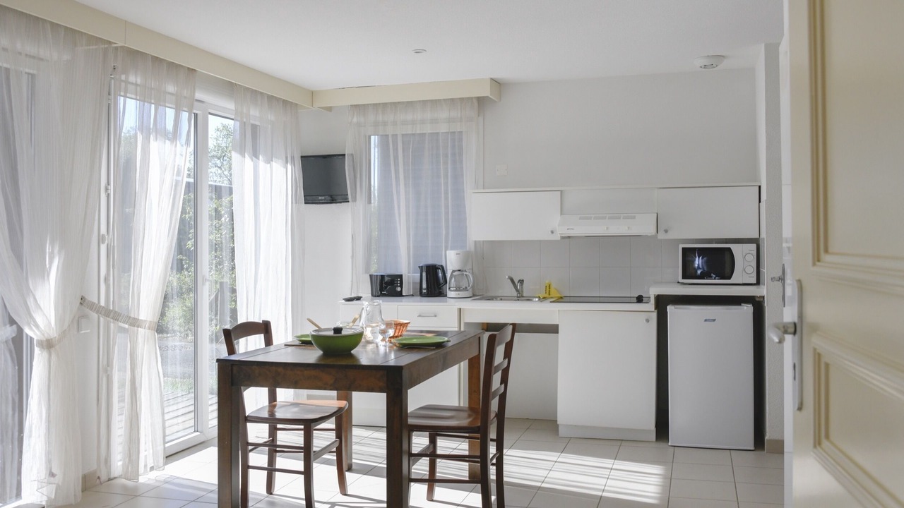 Photo of Kitchen in Montreal