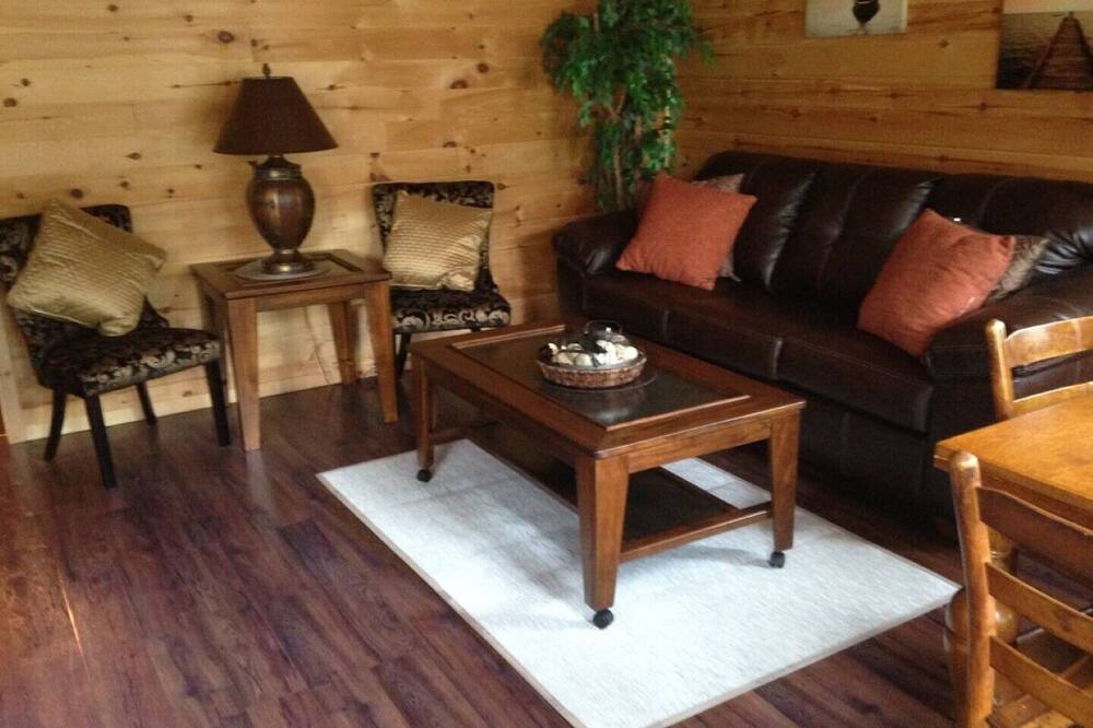 Photo of Livingroom in Golden Valley