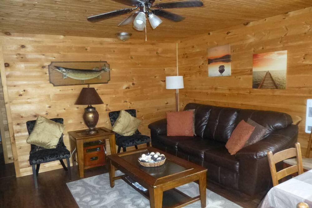 Photo of Livingroom in Golden Valley
