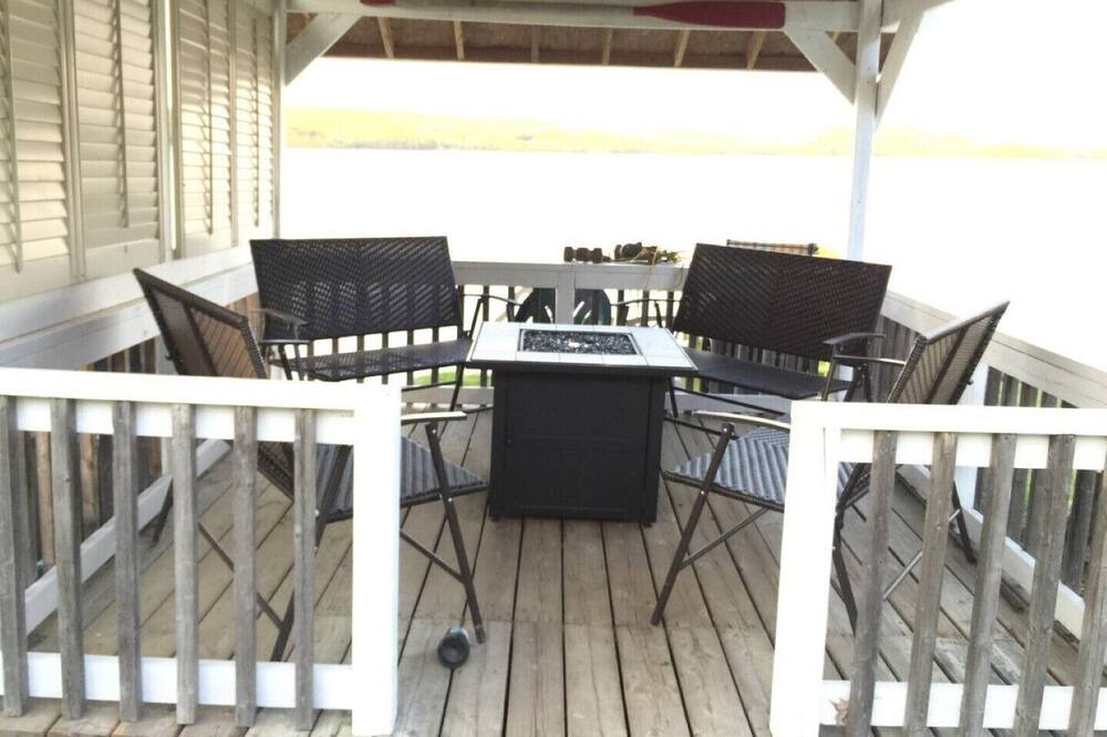 Photo of Patio Balcony in Golden Valley