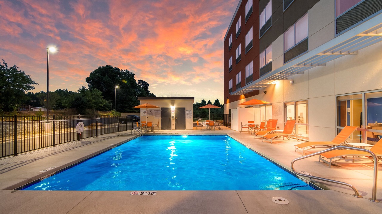 Photo of Outdoor in Asheboro