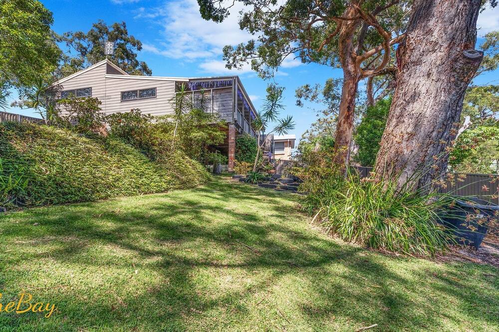 Photo of Outdoor in Lemon Tree Passage