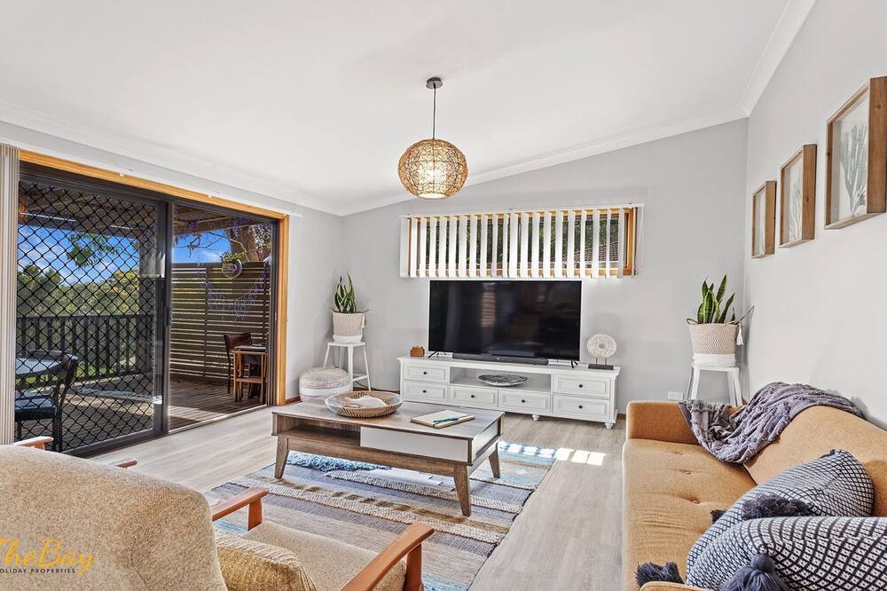 Photo of Livingroom in Lemon Tree Passage