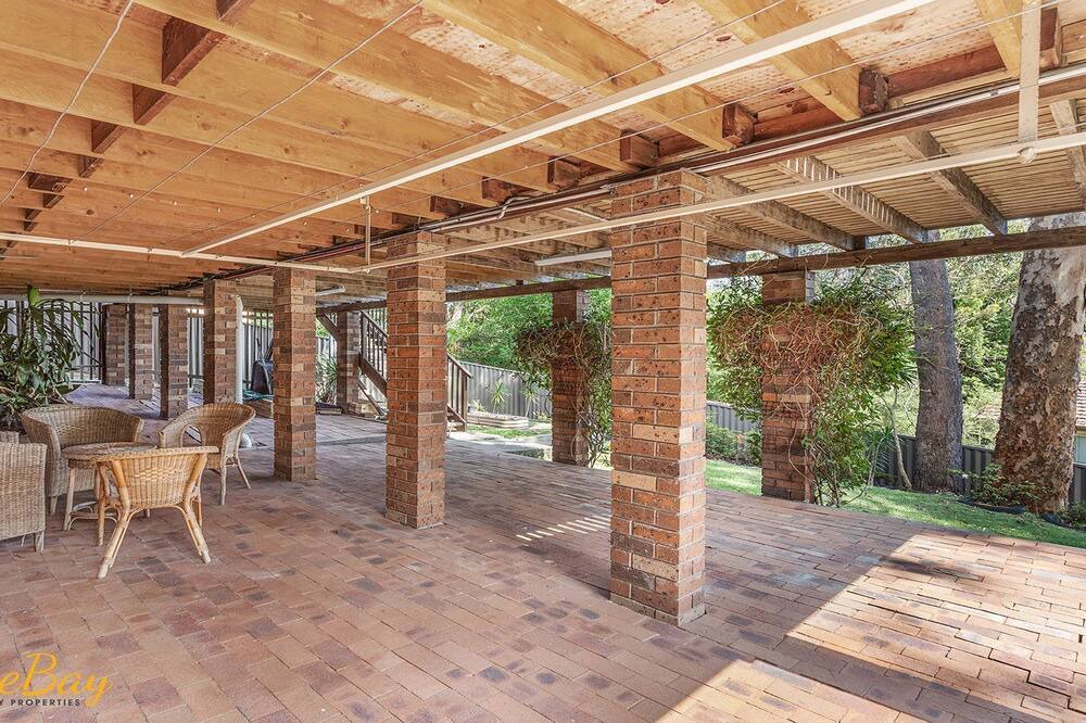 Photo of Outdoor in Lemon Tree Passage