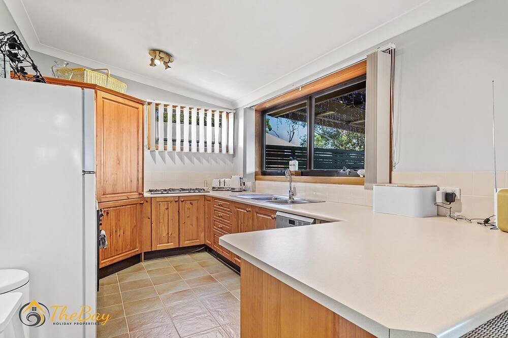 Photo of Kitchen in Lemon Tree Passage