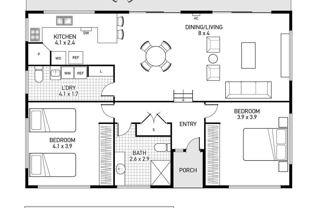 Photo of Others in Lemon Tree Passage