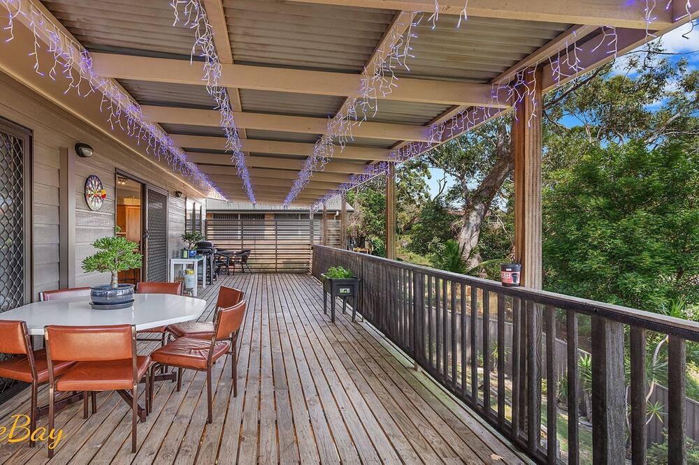 Photo of Patio Balcony in Lemon Tree Passage