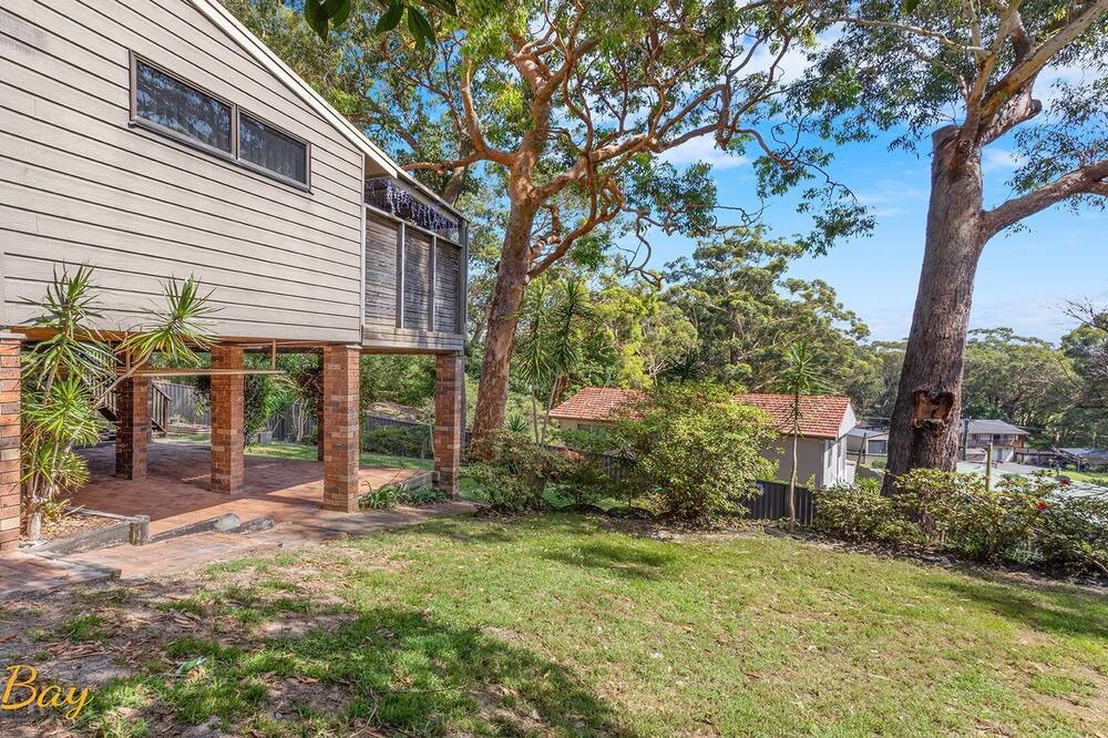 Photo of Outdoor in Lemon Tree Passage