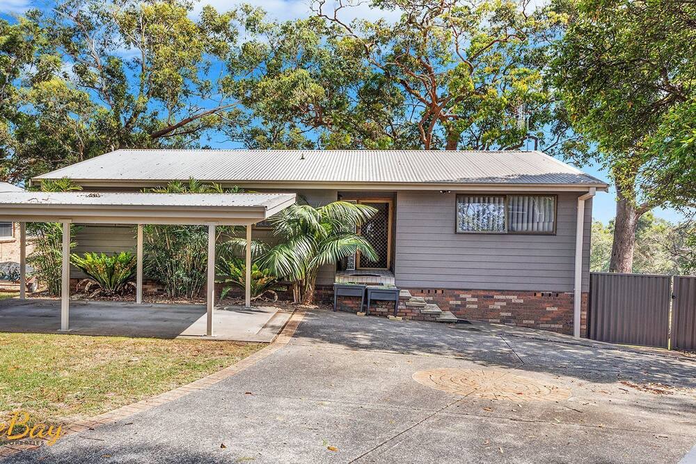 Photo of Outdoor in Lemon Tree Passage