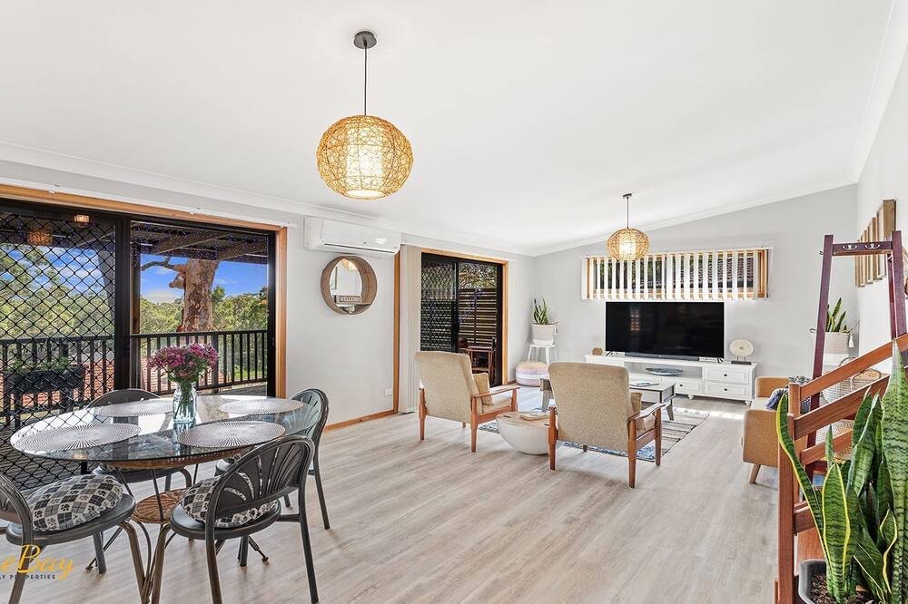 Photo of Livingroom in Lemon Tree Passage