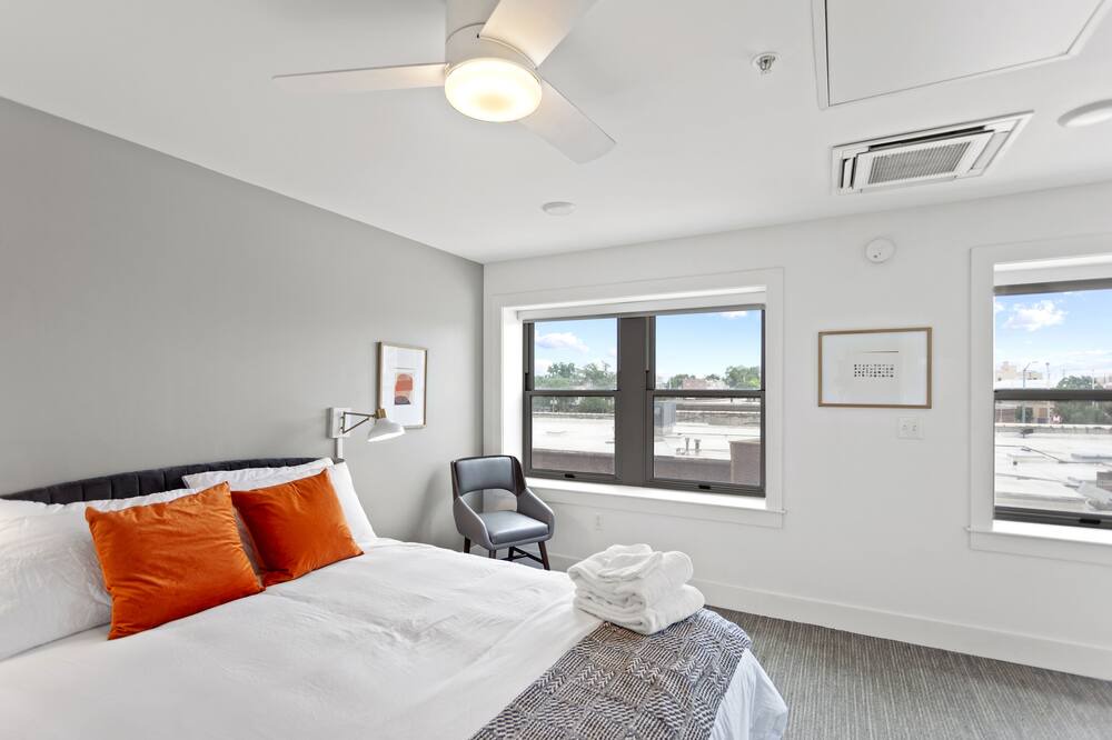 Photo of Bedroom in Hanover Place