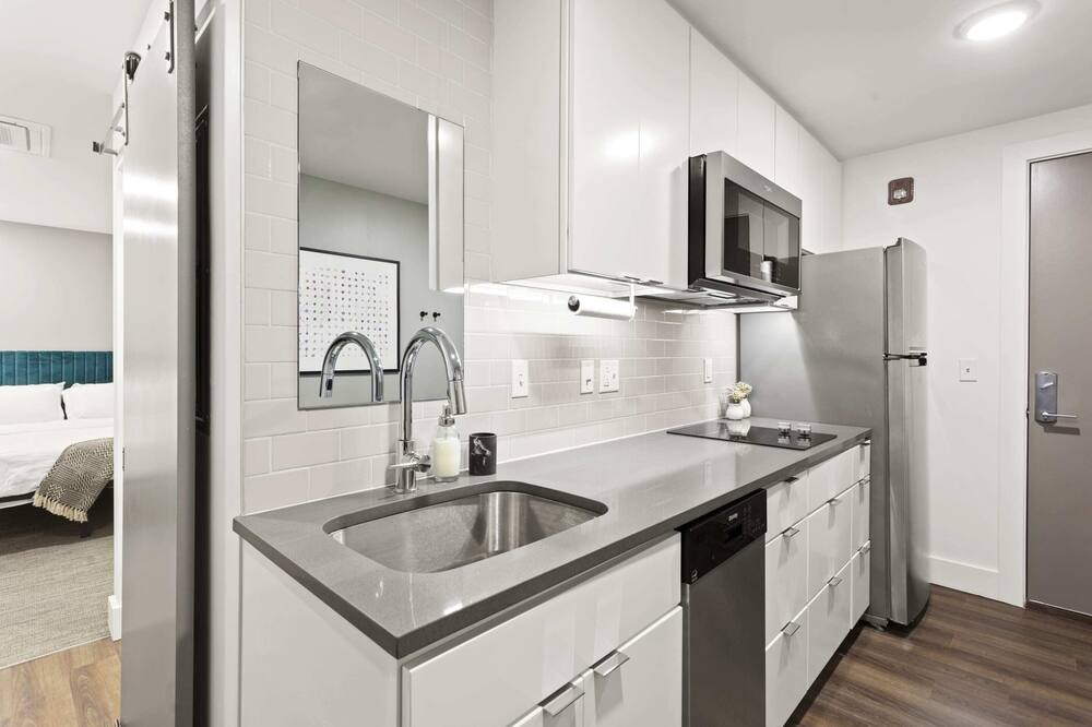 Photo of Kitchen in Hanover Place