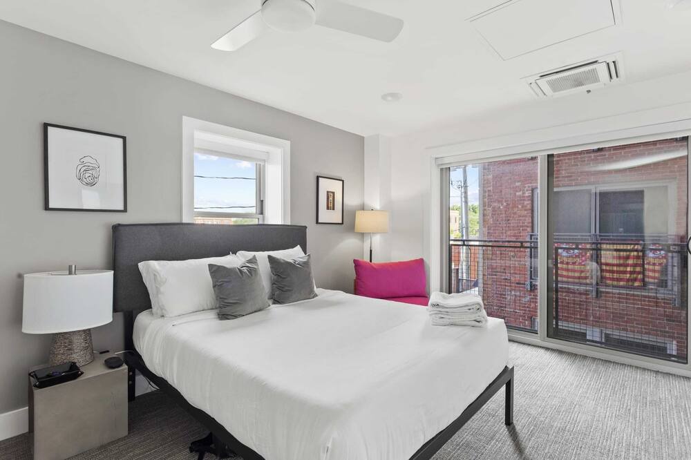 Photo of Bedroom in Hanover Place