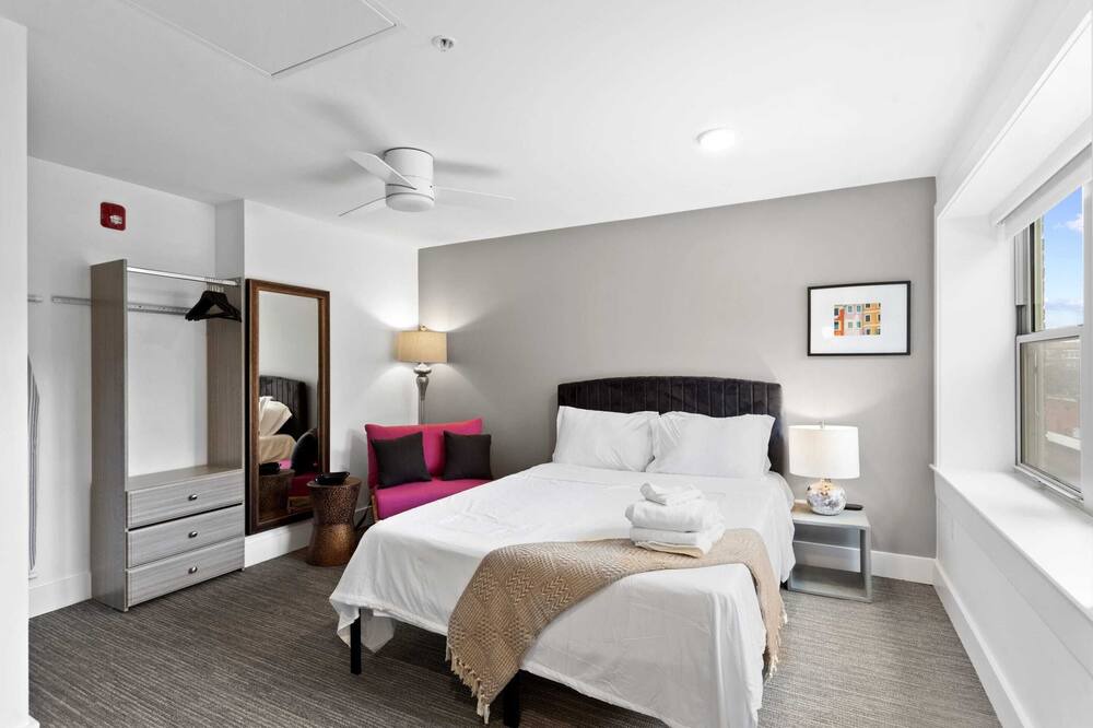 Photo of Bedroom in Hanover Place