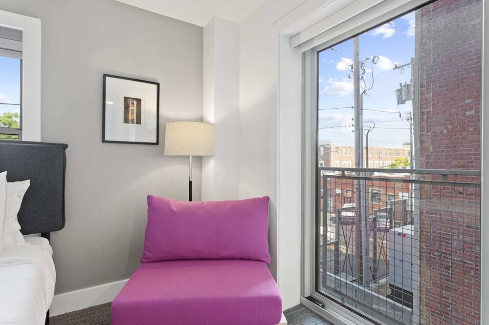 Photo of Bedroom in Hanover Place