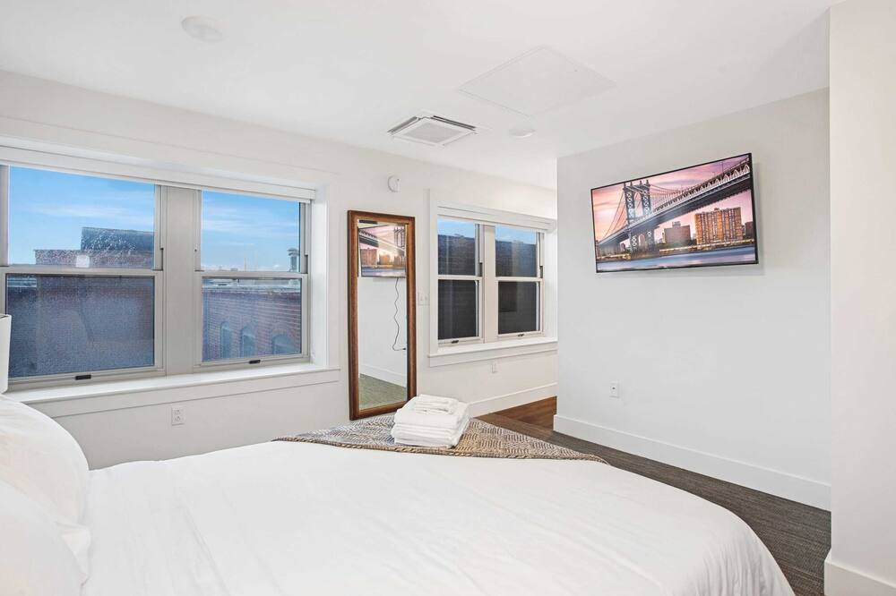 Photo of Bedroom in Hanover Place