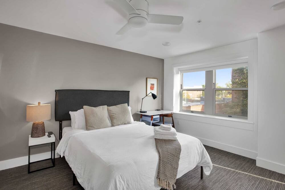 Photo of Bedroom in Hanover Place