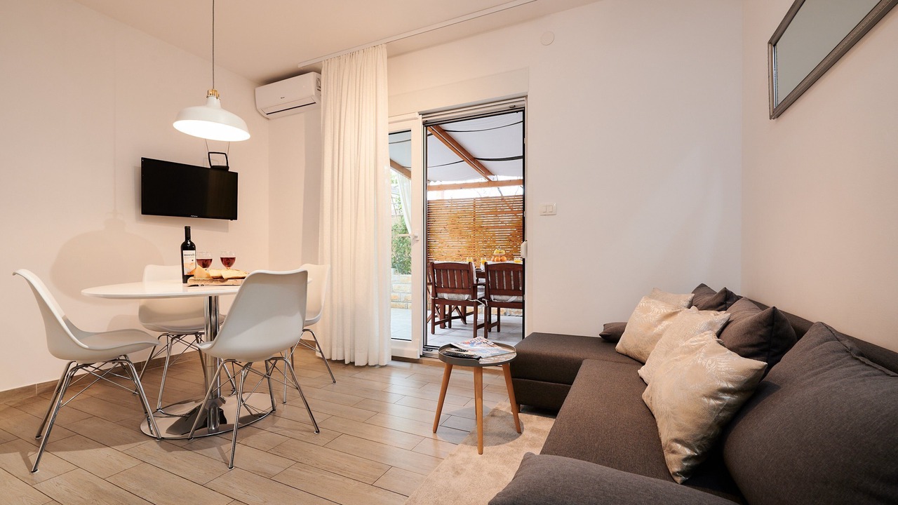 Photo of Bedroom in Seget Donji