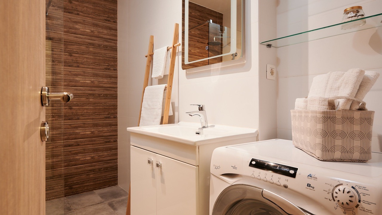 Photo of Bathroom in Seget Donji