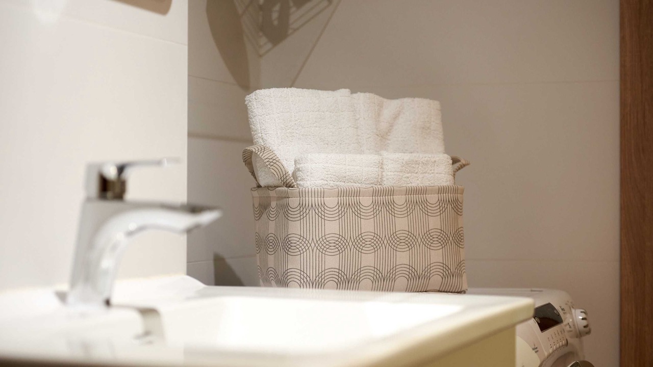 Photo of Bathroom in Seget Donji
