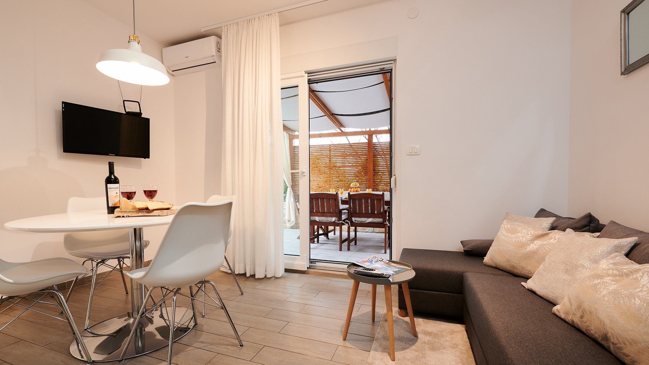 Photo of Bedroom in Seget Donji