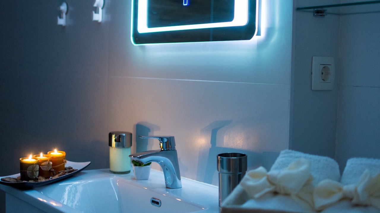 Photo of Bathroom in Seget Donji