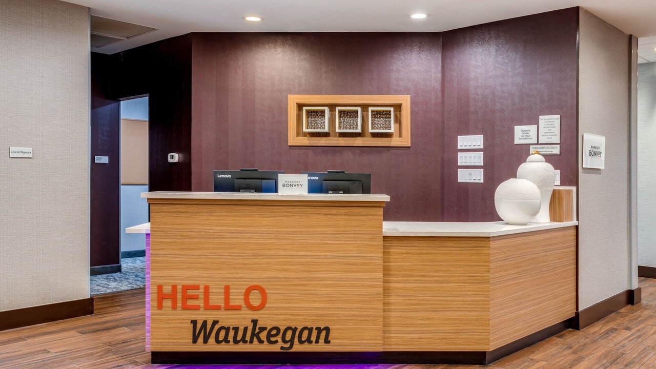 Photo of Others in Waukegan