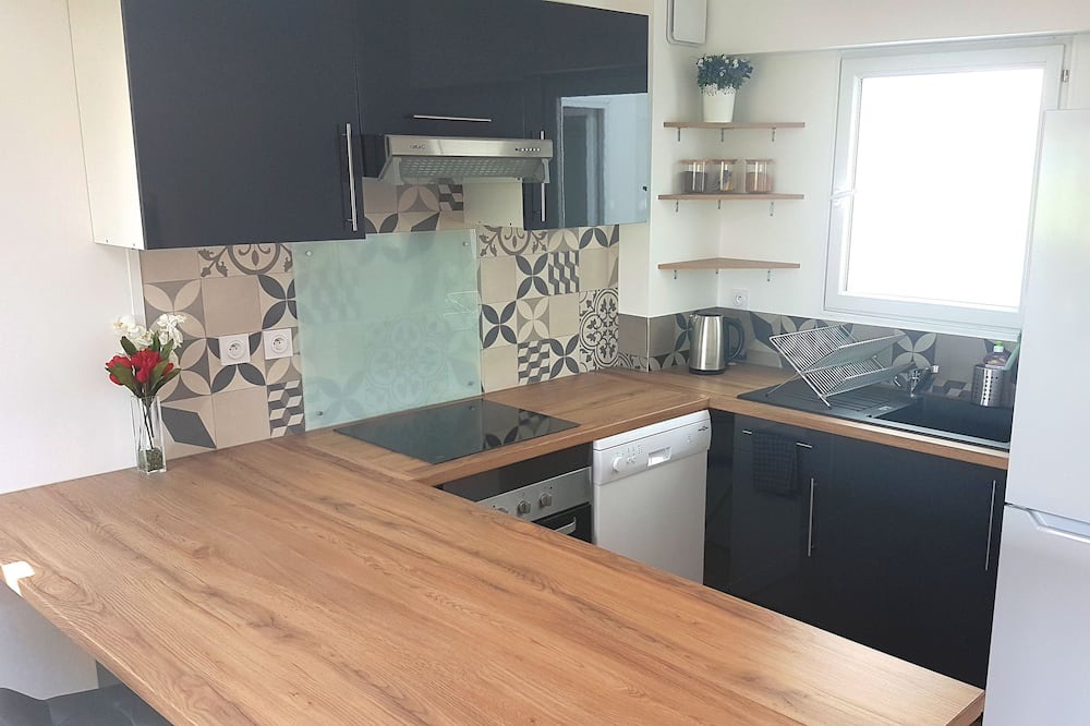 Photo of Kitchen in Langon
