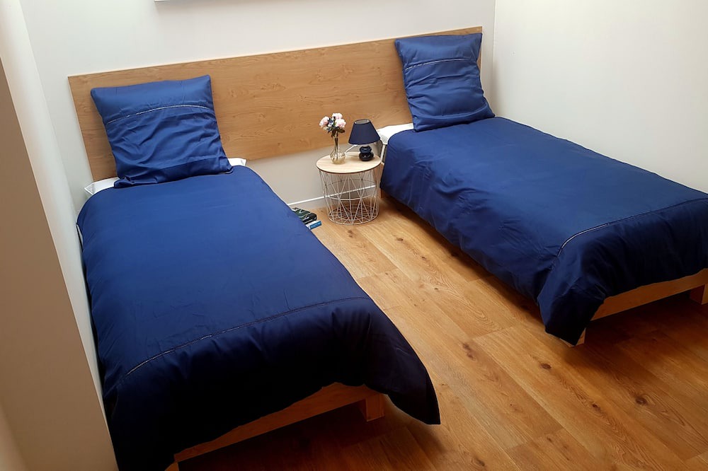 Photo of Bedroom in Langon