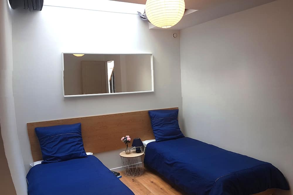 Photo of Bedroom in Langon