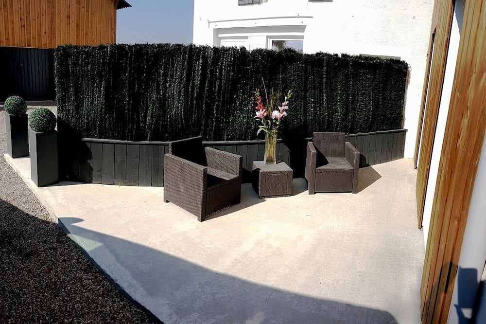 Photo of Patio Balcony in Langon