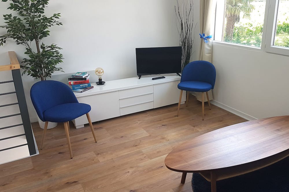 Photo of Livingroom in Langon