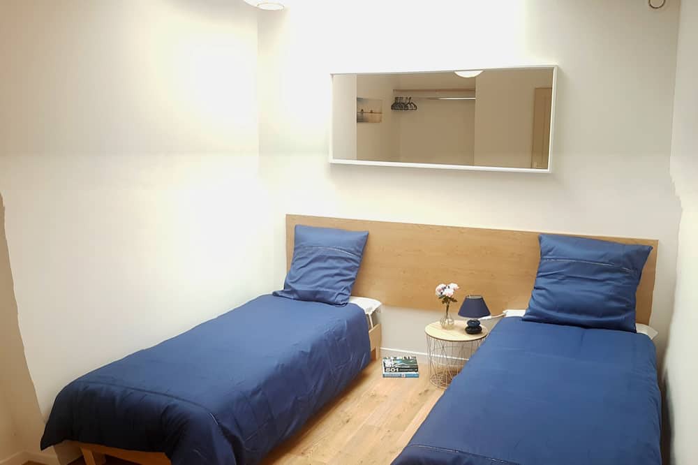 Photo of Bedroom in Langon