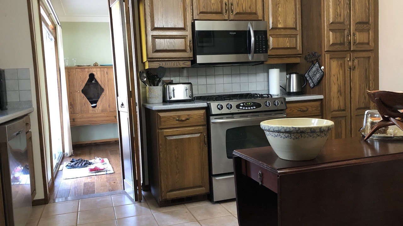 Photo of Kitchen in Ruthven