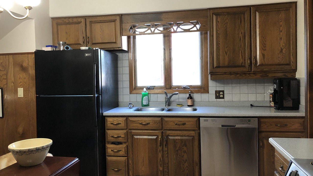 Photo of Kitchen in Ruthven